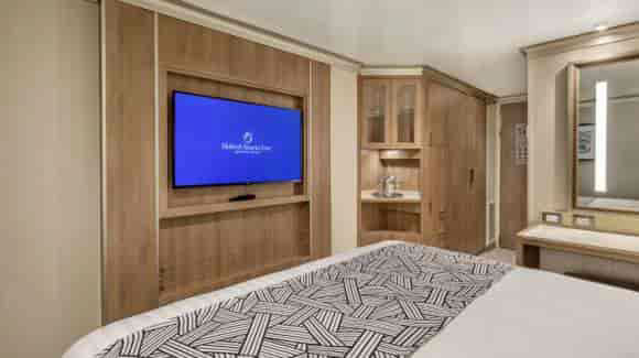 Inside Stateroom photo