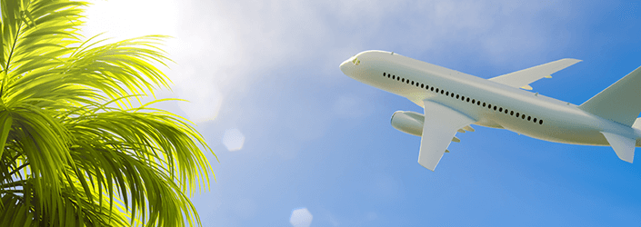 Arriving To Seattle Airport