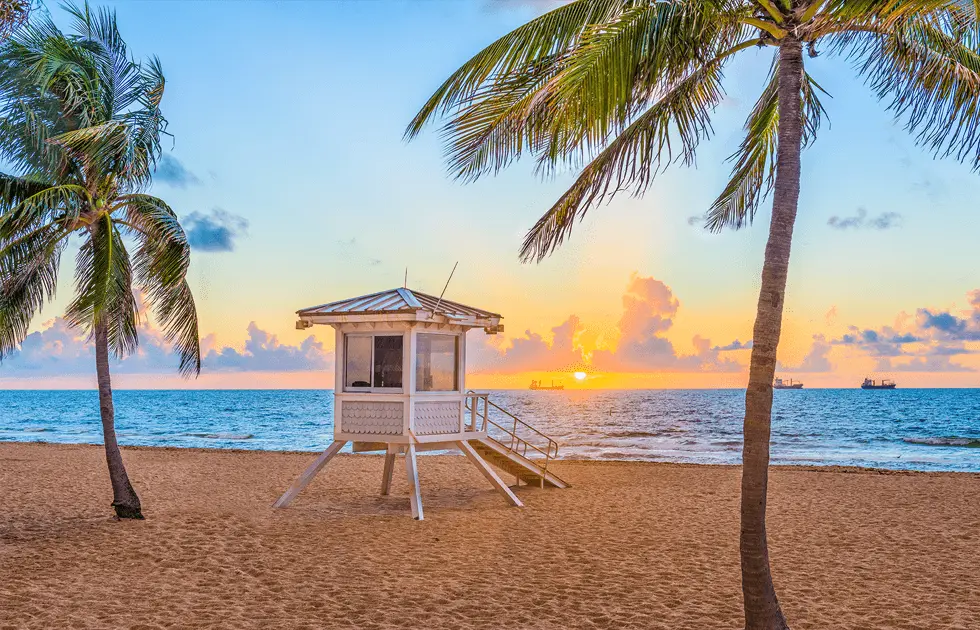 Fort Lauderdale, Florida