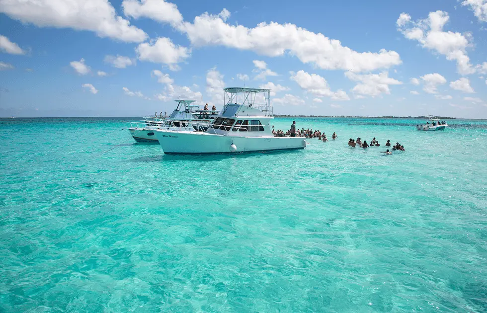 Georgetown, Cayman Islands 